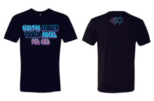 Load image into Gallery viewer, Worthy Mogul Statement  T-Shirt
