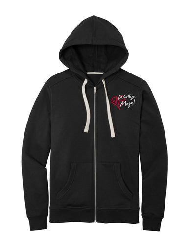 Worthy Mogul Signature Sweatsuit