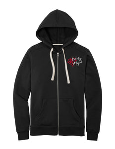 Worthy Mogul Signature Sweatsuit