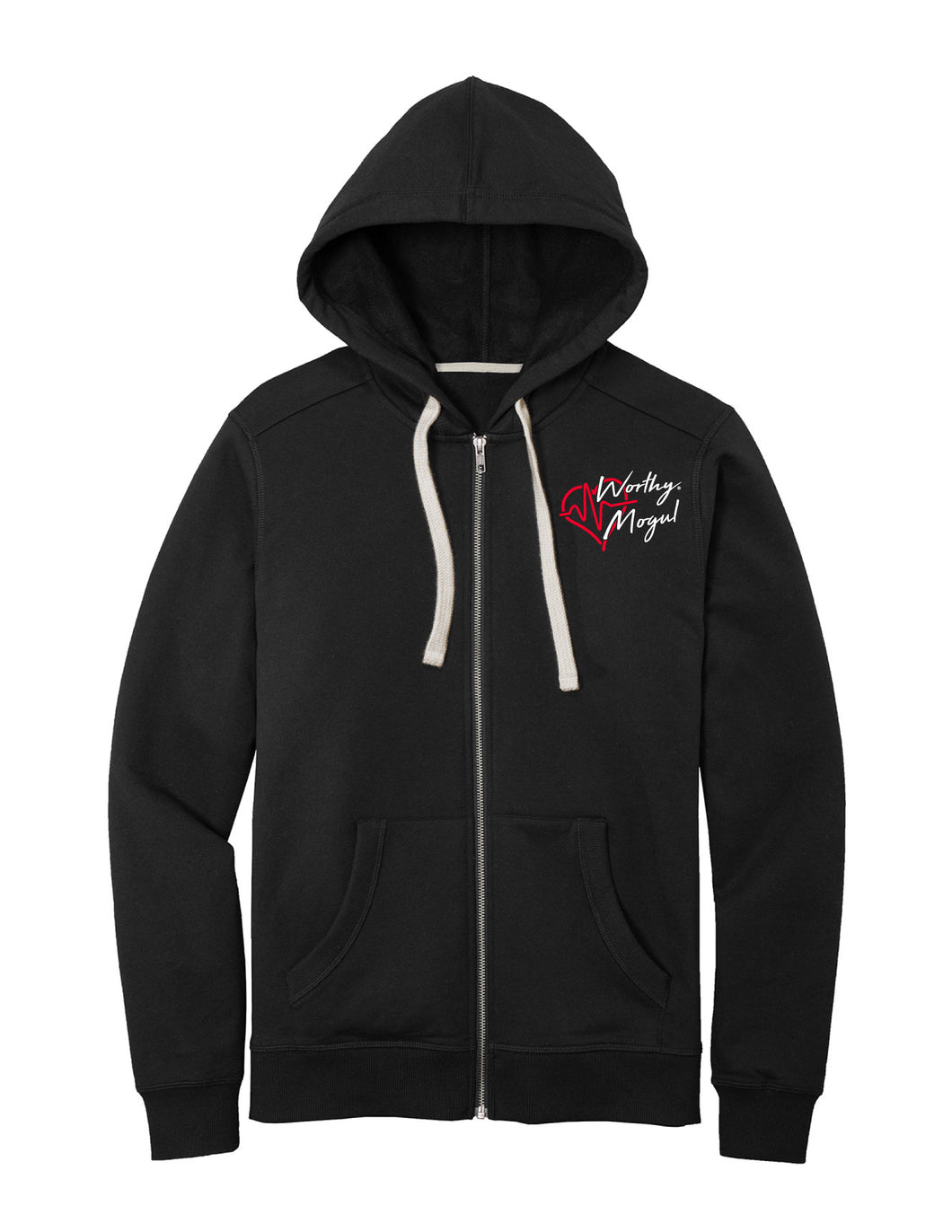 Worthy Mogul Signature Sweatsuit