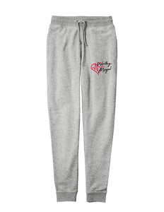 Worthy Mogul UNISEX Signature Sweatsuit