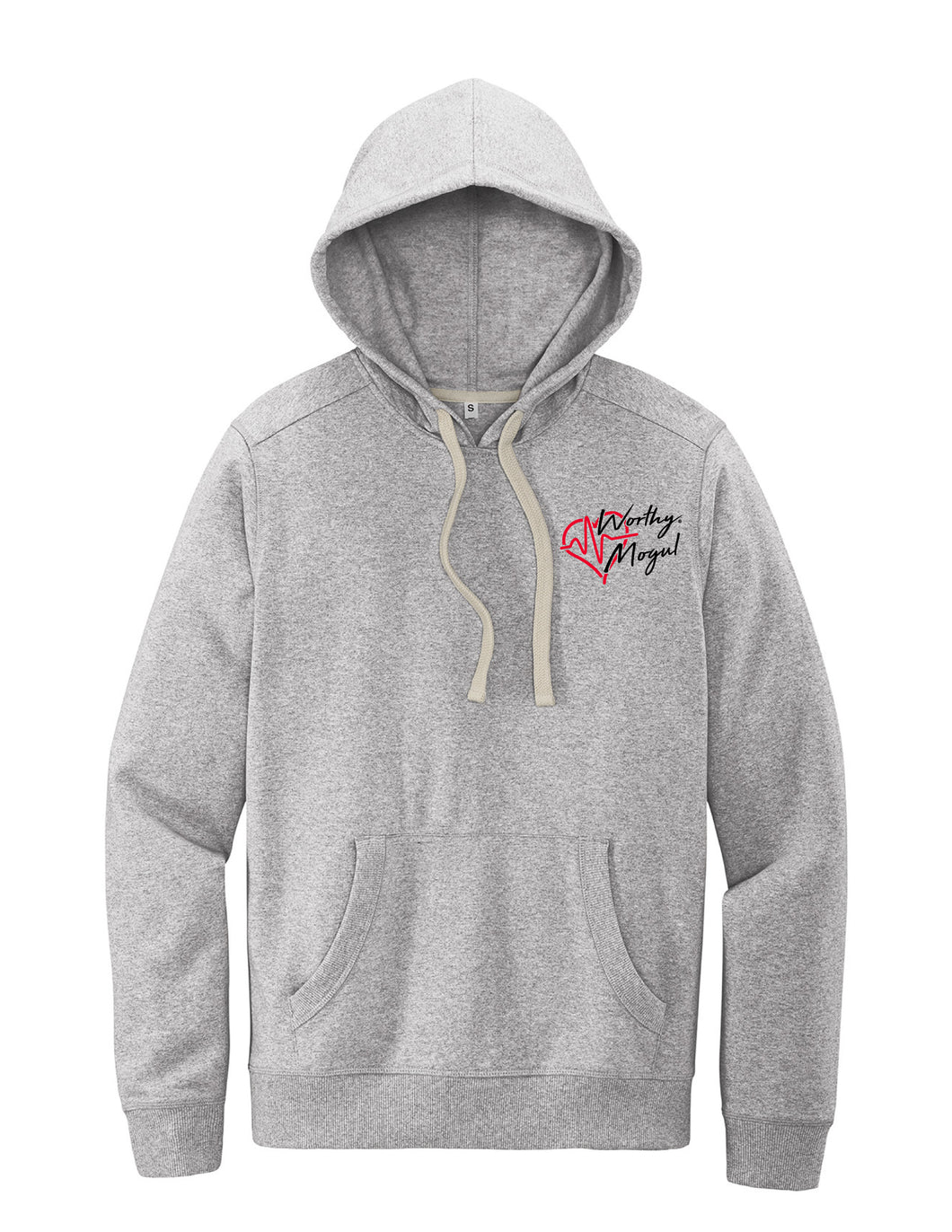 Worthy Mogul UNISEX Signature Sweatsuit