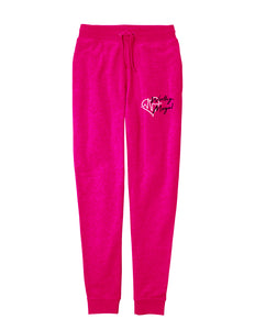Worthy Mogul Signature Sweatsuit