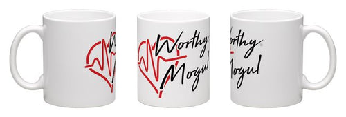 WorthyMogul Mug