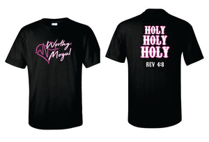"HOLY" T-SHIRT