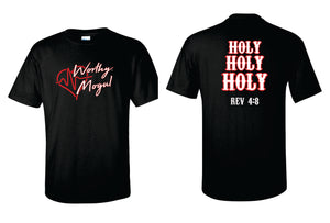 "HOLY" T-SHIRT